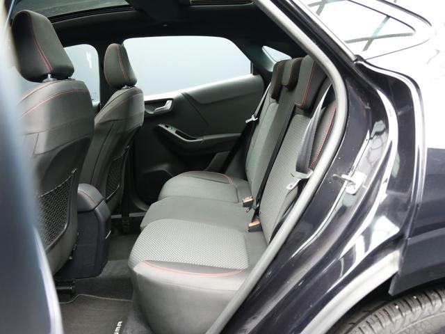 FORD Puma usata, con Cerchi in lega