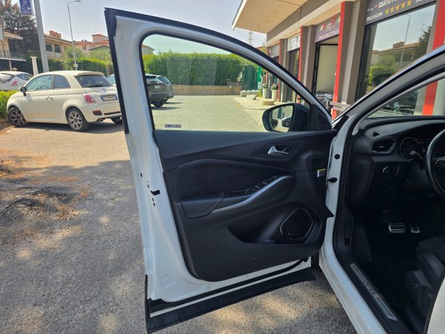 OPEL Grandland X usata 81