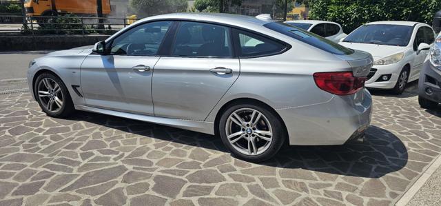 BMW 320 usata, con Airbag