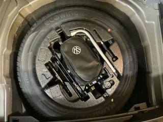 VOLKSWAGEN Polo usata, con Supporto lombare