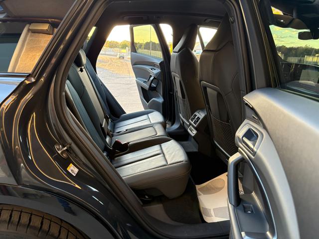 AUDI Q5 usata, con Controllo automatico clima