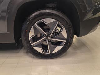 HYUNDAI Tucson usata, con Cerchi in lega