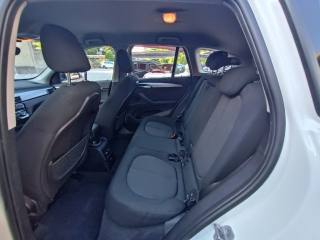 BMW X1 usata, con Cruise Control