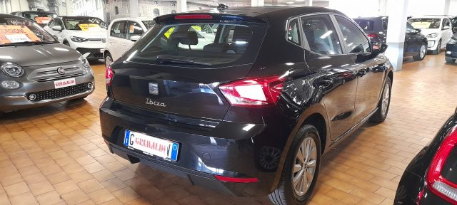 SEAT Ibiza usata, con Autoradio