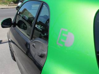 SMART ForTwo usata, con Immobilizzatore elettronico