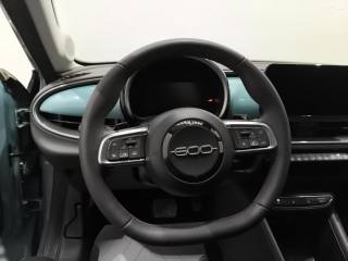 FIAT 600 usata, con Controllo automatico clima