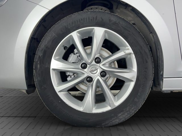 OPEL Corsa usata 15
