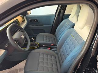 FIAT Grande Panda usata, con Climatizzatore