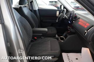 MINI Countryman usata, con Fari full-led