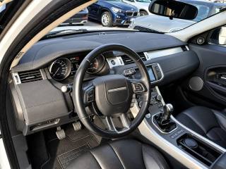 LAND ROVER Range Rover Evoque usata, con Cerchi in lega