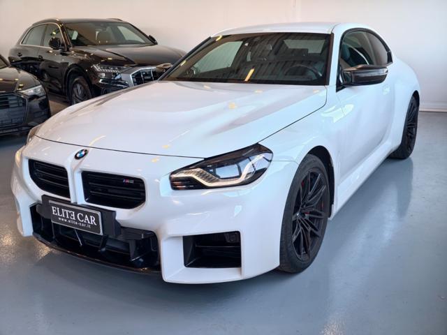BMW M2 usata, con ABS