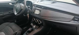 ALFA ROMEO Giulietta usata 21