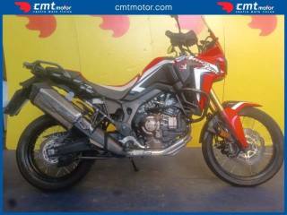 HONDA Africa Twin CRF 1000 L