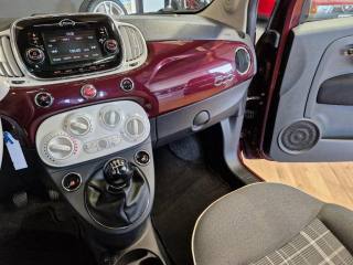 FIAT 500 usata 8
