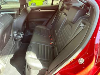 ALFA ROMEO Stelvio usata, con Cruise Control