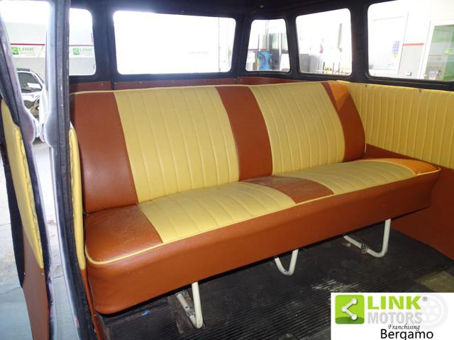 VOLKSWAGEN T1 usata 9