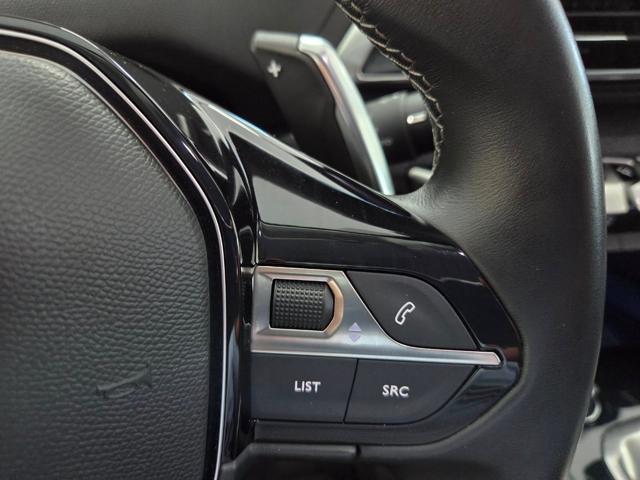 PEUGEOT 3008 usata, con Airbag laterali