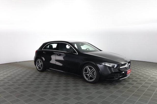 MERCEDES-BENZ A 180 usata 1