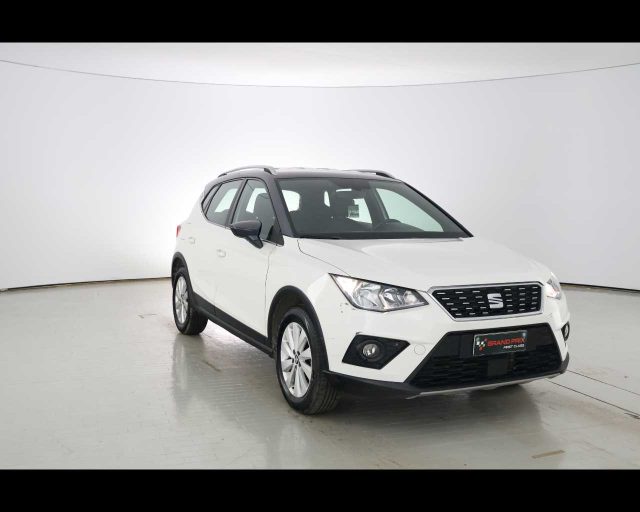 SEAT Arona usata, con Airbag laterali