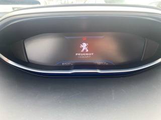 PEUGEOT 3008 usata, con Cerchi in lega