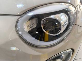 FIAT 500X usata, con Fari Xenon