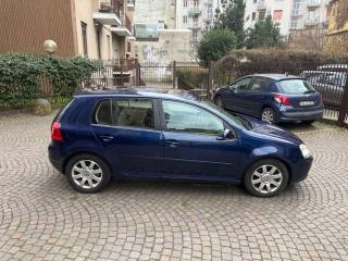 VOLKSWAGEN Golf usata, con Climatizzatore