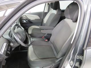 CITROEN Grand C4 Picasso usata, con Controllo trazione