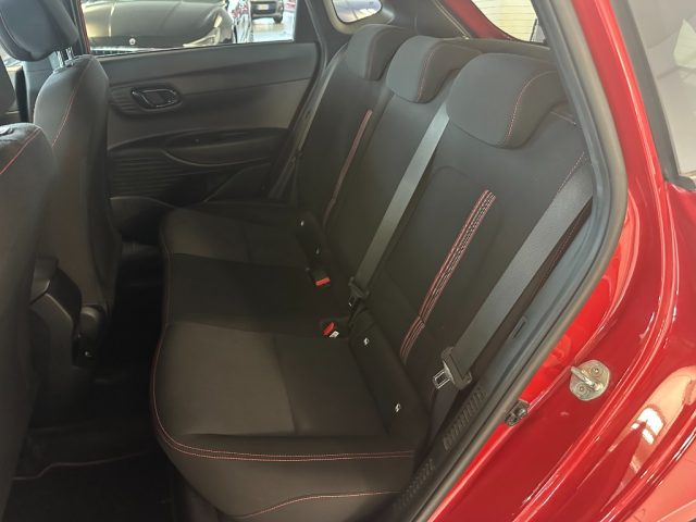 HYUNDAI i20 usata, con Cruise Control