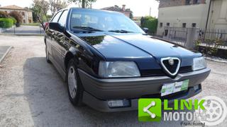 ALFA ROMEO 164 usata, con Fari LED