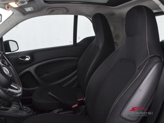 SMART ForTwo usata 8