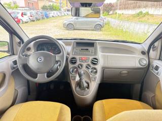 FIAT Panda usata 32