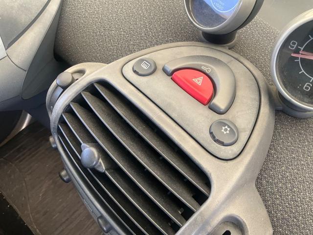 SMART ForTwo usata, con Fendinebbia