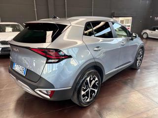 KIA Sportage usata, con Cruise Control