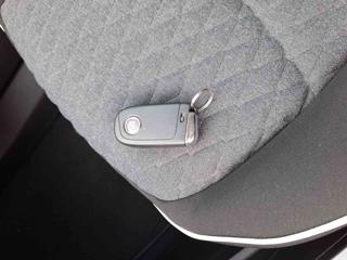 FIAT 500X usata, con Immobilizzatore elettronico