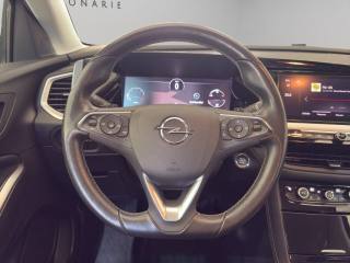 OPEL Grandland usata, con Specchietti laterali elettrici
