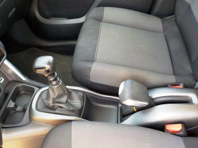 CITROEN C3 Aircross usata 61