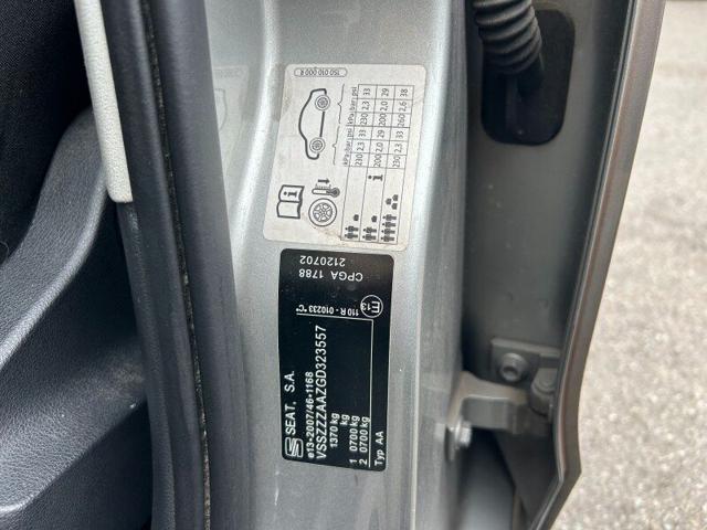 SEAT Mii usata 96
