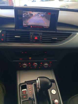 AUDI A6 usata, con Fendinebbia