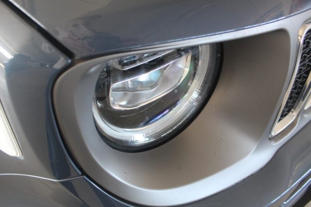 JEEP Renegade usata, con Immobilizzatore elettronico