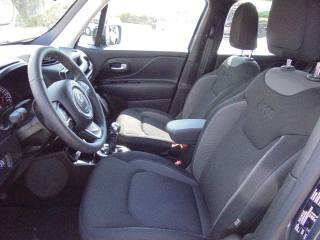 JEEP Renegade usata, con Specchietti laterali elettrici