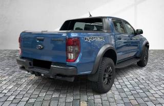 FORD Ranger Raptor usata, con Airbag laterali