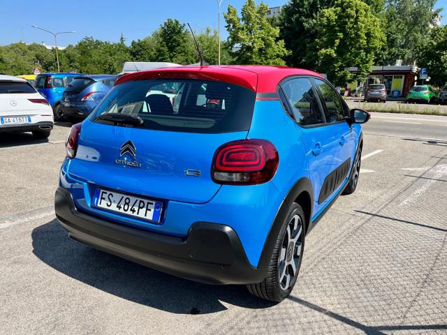 CITROEN C3 usata, con Airbag Passeggero
