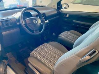 VOLKSWAGEN Fox usata, con Fendinebbia