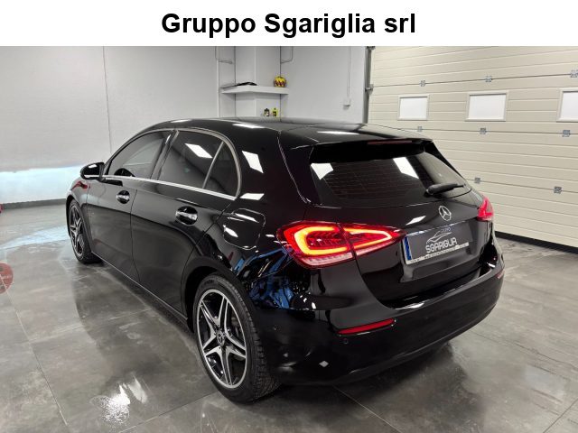MERCEDES-BENZ A 180 usata, con Airbag Passeggero