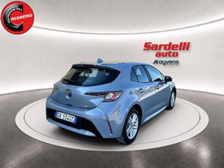 TOYOTA Corolla usata, con Alzacristalli elettrici