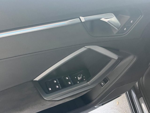 AUDI RS Q3 usata, con Frenata d