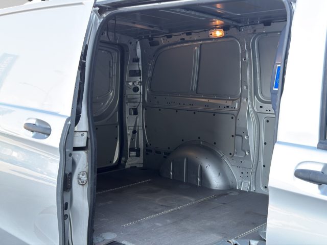 MERCEDES-BENZ Vito usata, con Immobilizzatore elettronico