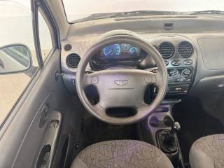 DAEWOO Matiz usata 12