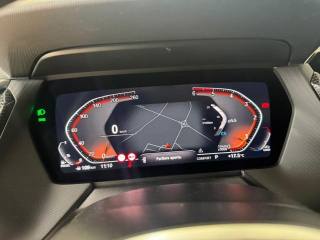 BMW 120 usata, con Interni in pelle