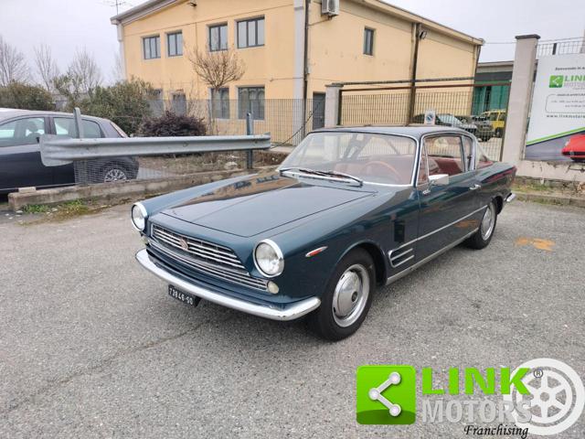 FIAT 2300 usata, con Alzacristalli elettrici